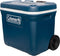 Coleman 50QT Xtreme Koelbox - 47 liter - Wielen - Marineblauw