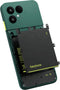 Fairphone (Gen. 6) - Smartphone - 256 GB - Snapdragon 7s Gen 3 - Groen