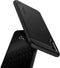 Spigen Rugged Armor - Soft case - Schokbestendig - Zwart