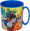 Dragon Ball micro mug