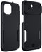 Valenta 589093 - Backcover - Privacy Camera Switch - Zwart