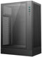 DeepCool CH170 PLUS - Tower - Micro-ATX - Zwart