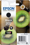 Epson 202 - Inktcartridge - Origineel - Zwart