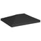 vidaXL - Prieeldak - 270 - g/m² - 3x3 - m - geel