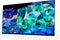 Sony XR-65A95K - 65 inch - 4K QD-OLED - XR OLED Contrast Pro - Acoustic Surface Audio+ (2022)