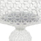 Kartell Kabuki - Vloerlamp - Dimbaar - Kristal