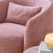 Rivièra Maison Draaibare fauteuil Leonardo, Koraalroze