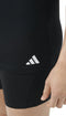 Adidas V-Neck Shirt Heren - V-hals T-shirt - Actief katoen - 3-pack (3 stuks)