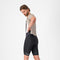 Castelli Endurance 4 - Fietsbroek Kort - Progetto X2 Air Zeem - Zwart XL