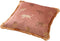 Dutch Decor BOAN - Kussenhoes Dusty Pink 45x45 cm - roze - met rits