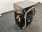 Inventum VWM8010B - Wasmachine - 14 wasprogramma's - Zwart