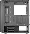 Aerocool Interstellar - Midi Tower PC ATX µATX Mini-ITX - 4x 2.5