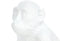Tafellamp Chita 110 Wit