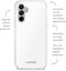 Mobilize Naked Protection Case Samsung Galaxy Xcover 6 Pro - Back Cover - Harde achterkant flexibele randen - Transparant