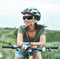 Technaxx BT-X59 - Bluetooth Zonnebril - Sportief Design - Zwart