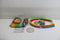 Playgro Clip Clop Musical Activity Gym - Babygym - Muzikale paardjes en afneembare hangers - Multi