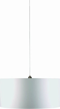 It's about RoMi - Rome - Hanglamp - 60 cm - E27 - Ivoor