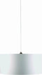 It's about RoMi - Rome - Hanglamp - 60 cm - E27 - Ivoor