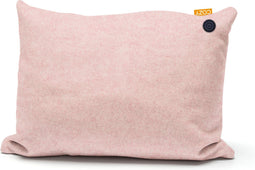 Cozy warmtekussen | Tove | Duurzaam & Draadloos | Infrarood | 45x60 cm | Cameo Pink| Grote Batterij