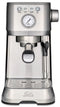 Solis Barista Perfetta Plus - Pistonmachine - Adaptieve PID temperatuurregeling - RVS