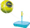 Swingball 5-in-1 Multiplay speelset met All Surface Basis Blauw/geel