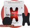 Resty® Advanced H-Shape Mondtape - Hypoallergeen Zweetbestendig - Zwart (36 stuks)