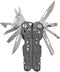Gerber Truss - Multitool 17 delig - RVS - Grijs