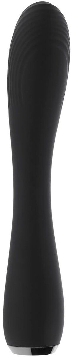 G-spot Vibrator Selopa Selopa Zwart