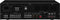 Monacor PA-812DAP PA-versterker 120 W 1-kanaals 1 zone