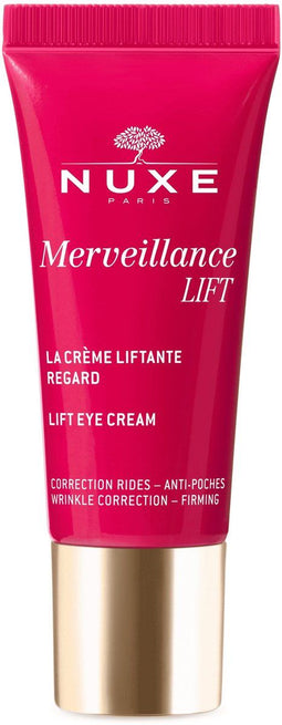 Nuxe Merveillance Lift Lift Oogcrème 15ml