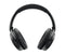 Bose QuietComfort 35 II - Draadloze Koptelefoon - Noise Cancelling - Zwart