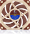 Noctua NF-A12x25 5V - Ventilator 120mm - 22,4dB(A) - Beige/Bruin