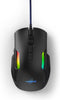 Hama uRage Reaper 600 - Gaming-muis - 32000 dpi RGB-verlichting - Draad