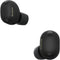Sony WF-1000XM6 - Draadloze oordopjes - ANC - Zwart