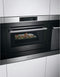 AEG inbouw oven met magnetron KMK761000M - 45 cm