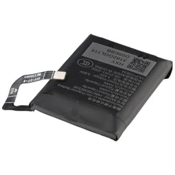 Battery suitable for Huawei Honor Watch GS Pro, Li-Polymer, 3.85V, 807mAh, 3.10Wh, without tools