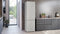 Siemens iQ300 KG39N2ICF - Koel-vriescombinatie - Total noFrost hyperFresh - RVS