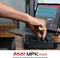 Akai Professional MPK Mini MK3 - USB MIDI-keyboardcontroller - 25 toetsen 8 drumpads 1500+ geluiden - Zwart