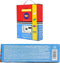 Swim Essentials Baby Zwemzitje 0-1 jaar - Yellow Circus