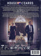 House Of Cards - Seizoen 3 - Politieke dramaserie - DVD