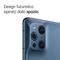 Oppo Find X3 Pro - Blauw - 256 GB - Dubbele fysieke simkaart
