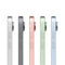 Apple iPad Air (2020) - 10.9 inch - A14 Bionic - 256GB - WiFi - Zilver