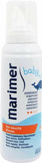 Nasal Spray Marimer 100 ml Babies