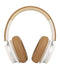 DALI IO-6 - Draadloze Over-Ear Hoofdtelefoon - ANC Bluetooth 5.0 - Wit