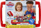 Plasticine Spel Play-Doh Kitchen Creations - Super Barbecue 40 Onderdelen