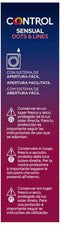 Preservatives Touch en Feel 12 units