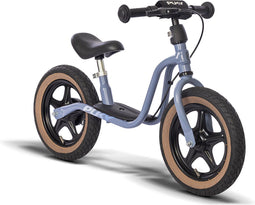Puky LR 1L - Loopfiets - Handrem - Blauw
