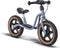 Puky LR 1L - Loopfiets - Handrem - Blauw