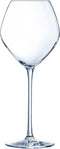 Wijnglas Luminarc Grand Chais Transparant Glas (350 ml) (12 Stuks)