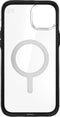Speck 150125-5905 - MagSafe Hoes - Krasbestendig - Transparant